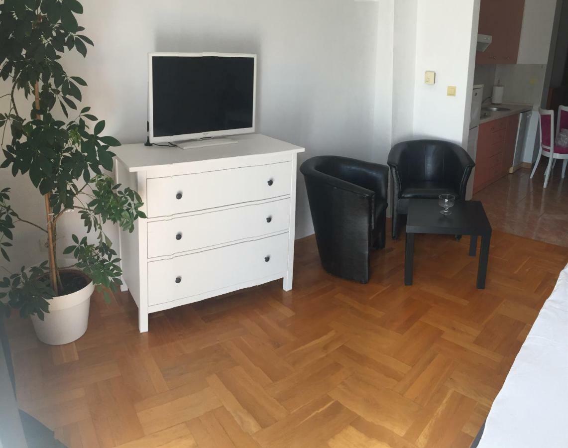 Apartment Lara *** Osijek